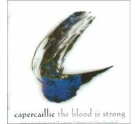 Capercaillie - The Blood is Strong [Import]