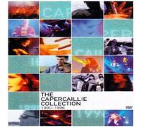 Capercaillie - The Capercaillie Collection - 1990-1996 [Import anglais]