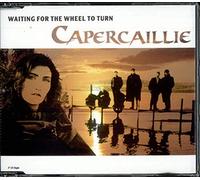 Capercaillie - Waiting For the Wheel to Turn (single) [UK Import]