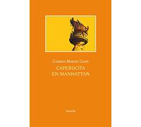 Caperucita en Manhattan