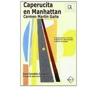 Caperucita En Manhattan