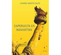 Caperucita en Manhattan / Caperucita in Manhattan