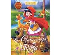 Caperucita (Goodtimes) [Import]