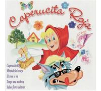 Caperucita Roja