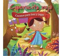 Caperucita Roja Aa Vv (Auteur)