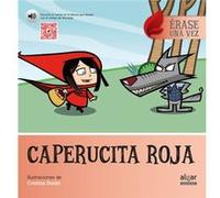 Caperucita Roja Aa Vv (Auteur)