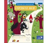 Caperucita Roja Blay, Amy (Auteur)