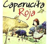 Caperucita Roja - Caperucita Roja 10