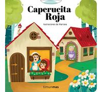 Caperucita Roja Aa Vv (Auteur)