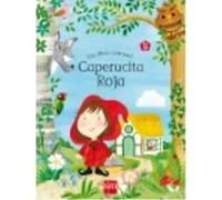Caperucita Roja - Helen Rowe Helen Rowe (Auteur)