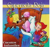Caperucita Roja [IMPORT]