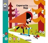 Caperucita Roja Infante, Francesc (Auteur)