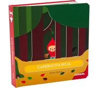 Caperucita roja / Little Red Riding Hood