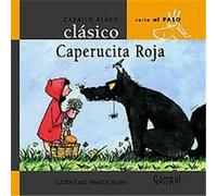 Caperucita Roja / Little Red Riding Hood, Caballo alado clasico seriesûAl paso / Winged Horse Fairy Tale Classics - To Step Francesc Rovira (Auteur)