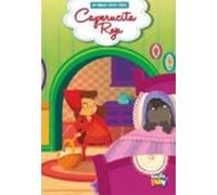 CAPERUCITA ROJA. MIS PRIMEROS CUENTOS CLASICOS