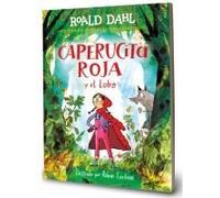 Caperucita Roja Y El Lobo En Verso / Little Red Riding Hood And The Wolf