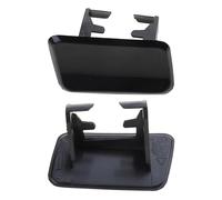 Capes Couverture Buse Cache-phare 1pair Remplacement Des Accessoires Voiture S'adapter À E83 Remplacer 61673416176 61673416175 ACCESSOIRES RÉPARATION CAR