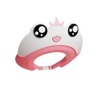 Capes De Bain Pour Bébé En Silicone Doux Adorable Forme Animal Prévention Du Chapeau Pour La Easy Shower Temps Sécurité Caps Sécurité