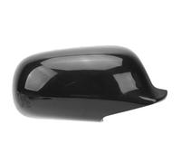 Capes de Couverture du Rétroviseur Latéral pour 9-3 2003-2009, pour 9-5 2003-2009, Miroirs Extérieurs de Voiture, Remplacement des Bouchons de Miroir (Droite)