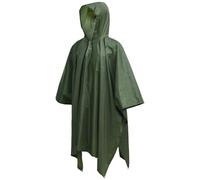Capes pluie imperméables hommes femmes Poncho léger imperméable réutilisable Jetable avec Bande Réfléchissante Ripstop Respirant et tanche pour Camping Randonnée Vélo Pêche Voyage