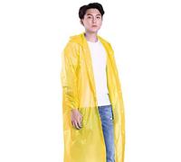 Capes pluie imperméables hommes femmes Poncho Respirant avec Capuche Bâche Abreuvoir Sol Cape de en Matériau Eva Plastique Imperméable pour Camping Randonnée Vélo Pêche Voyage
