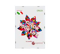 capestore Cadre à jour en crilex de sécurité (25 x 35 cm).