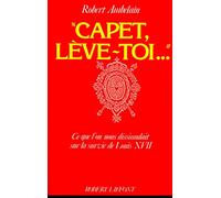 Capet lève-toi