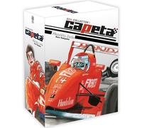 CAPETA - Partie 1 - Coffret Édition limitée numéroté (tomes 1 à 5) - Masahito Soda - Noeve Grafx - Coffret - Manga