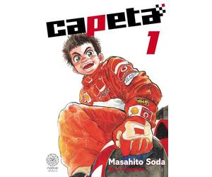 Capeta T01