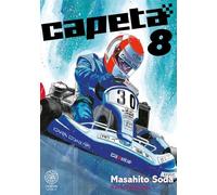 Capeta - Tome 08