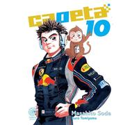 Capeta - Tome 10