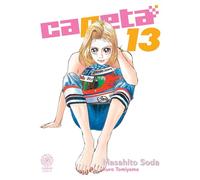 Capeta - Tome 13