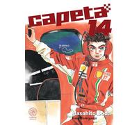 Capeta - Tome 14