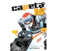Capeta - Tome 15