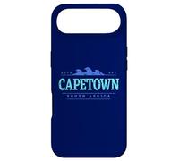 Capetown Afrique du Sud | Capetown Afrique du Sud Shoreline Coque pour iPhone Air