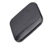 Capeur de Couverture de Buse à Lave-phares, Anti Cracking ABS Capt-froie Boundi à Jet pour Véhicule (Gauche: 28659-JD000, 28659JD000)
