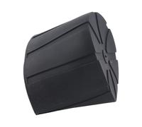 Capeur de Lentille, Couverture de Lentille de Caméra de Capuchon d'objectif Universel avec Silicone Haute Performance pour Caméra SLR