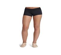 Capezio 126 Dancelogic Short Taille Unique Noir