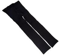 Capezio 126 Essential Collants sans Pieds