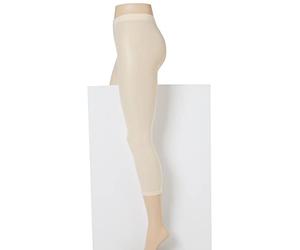 Capezio 126 Essential Collants sans Pieds