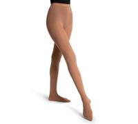 Capezio 1915 Tricot serré Ultra Doux Femme (Lot de 3)