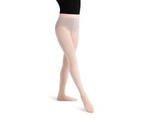 Capezio 1915c Tricot Auto Serré Ultra Doux, Rose Ballet, Taille unique (8-12)