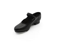 Capezio 3800 Mary Jane pour Femme, Noir, 42 EU