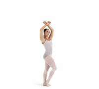 Capezio Capezio Body Tight Serré Femme (lot de 3)