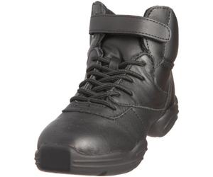 Capezio Capezio Dan, Chaussures danse mixte adulte - Noir (Black) - 34 EU