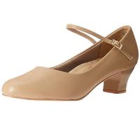 Capezio Cassie Jr. Chaussures pour femme, caramel, 42 EU