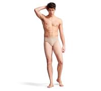 Capezio Ceinture de Danse Confortable, Naturel, L 126