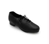 Capezio Chaussure de Robinet Cadence Tap pour Femme, Noir, 34.5 EU