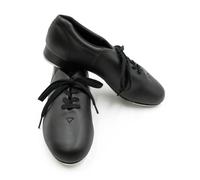 Capezio Chaussures de Claquettes fluides pour Femme offrant Confort, flexibilité et Riche, Claquettes résonnantes, Chaussures de Claquettes avec robinets Tele Tone de renommée Mondiale