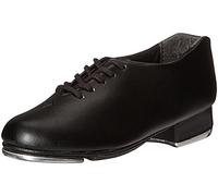 Capezio Chaussures de Danse Tic Toe Tap pour Femme